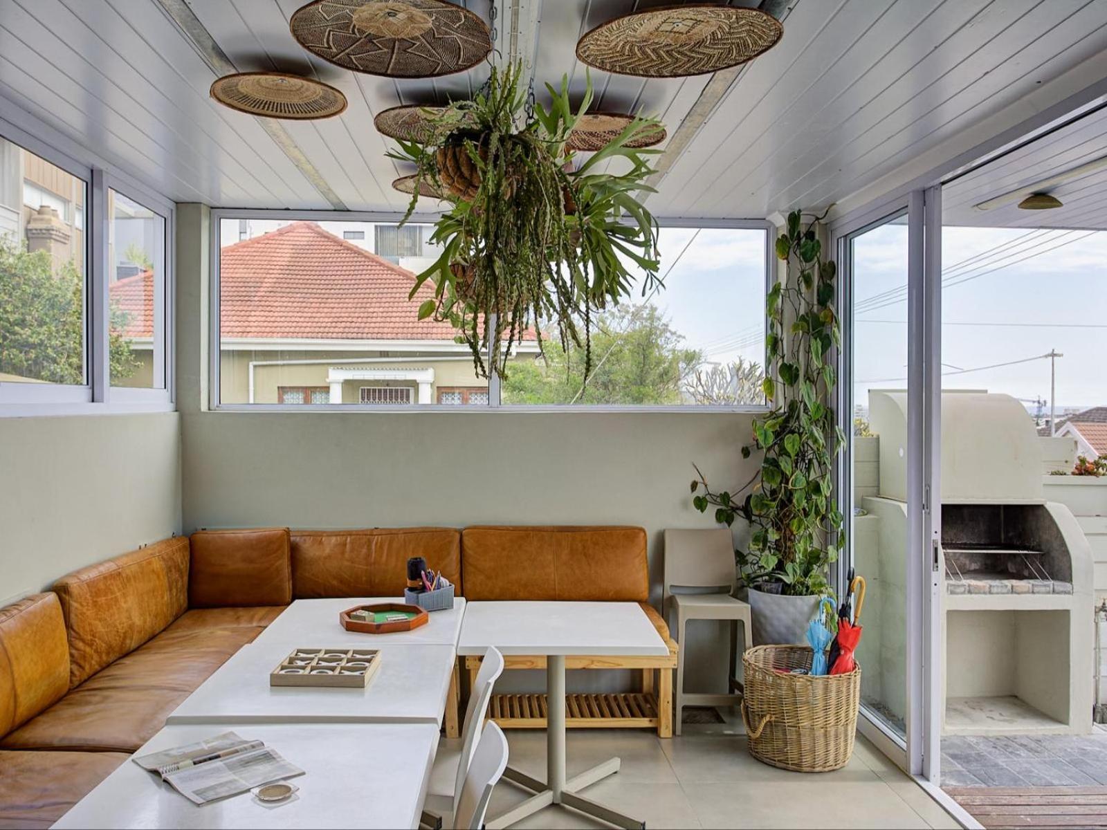 Leeuwenzee Guesthouse Kapské Město Exteriér fotografie