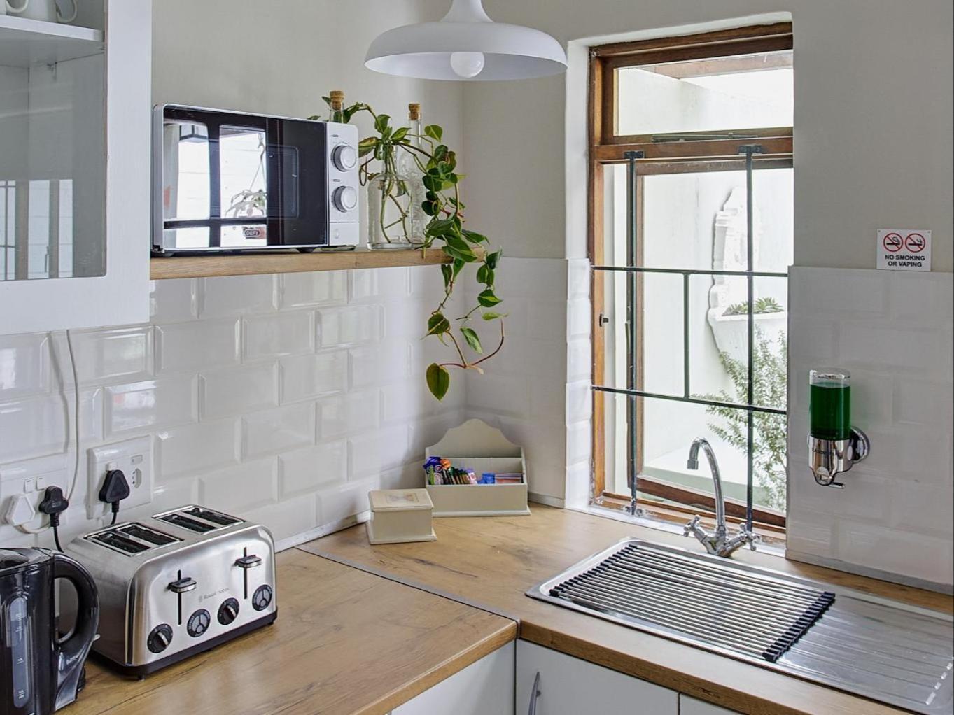 Leeuwenzee Guesthouse Kapské Město Pokoj fotografie