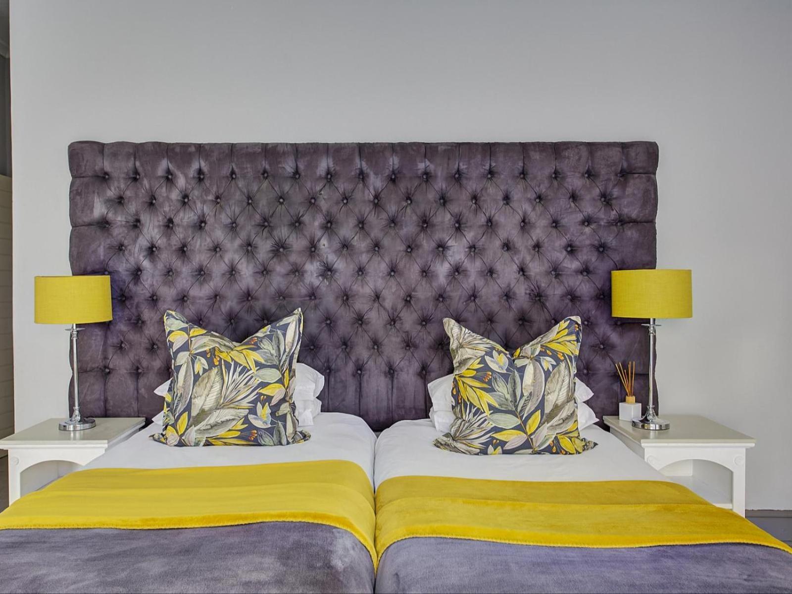 Leeuwenzee Guesthouse Kapské Město Pokoj fotografie