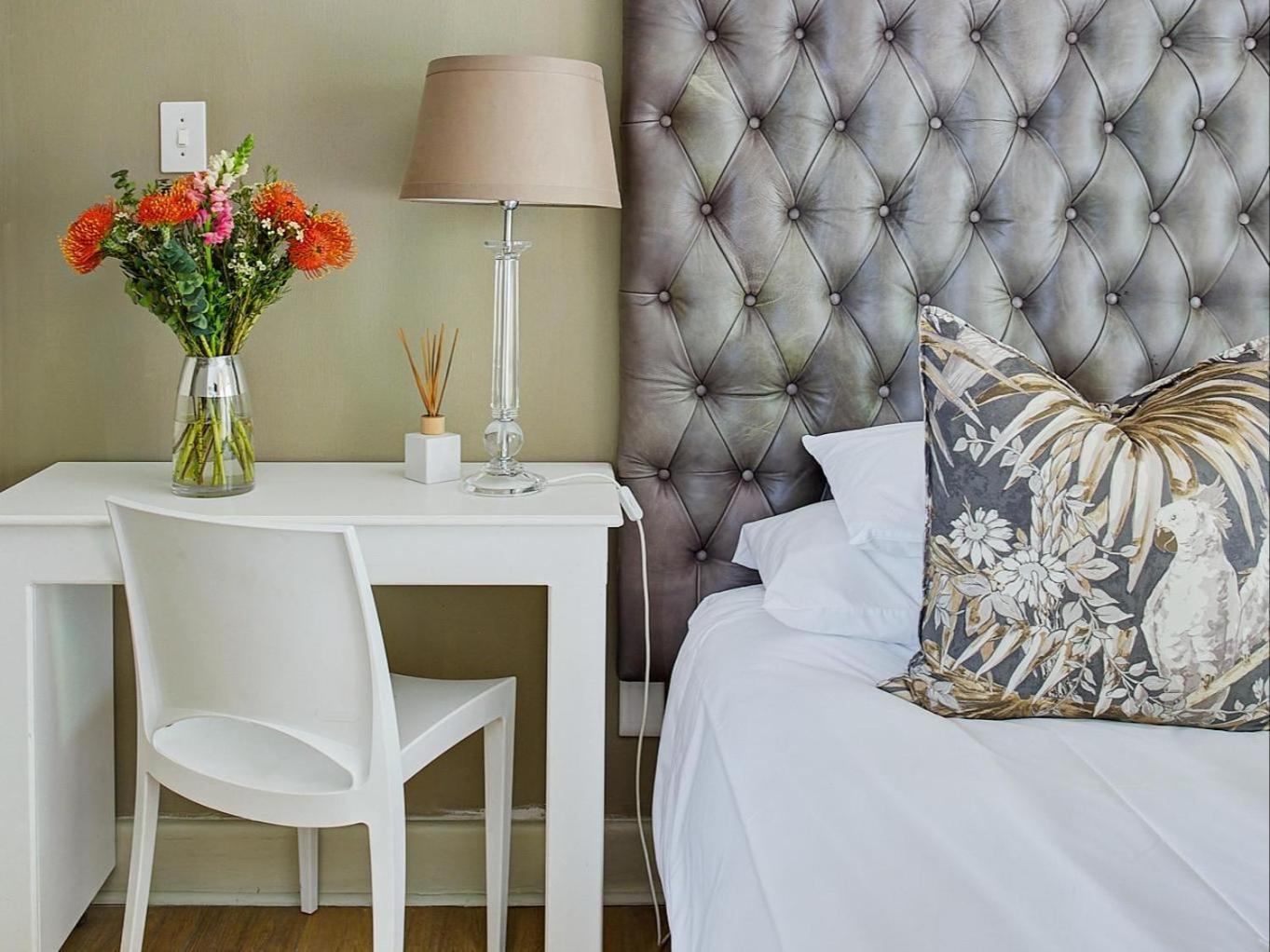 Leeuwenzee Guesthouse Kapské Město Pokoj fotografie