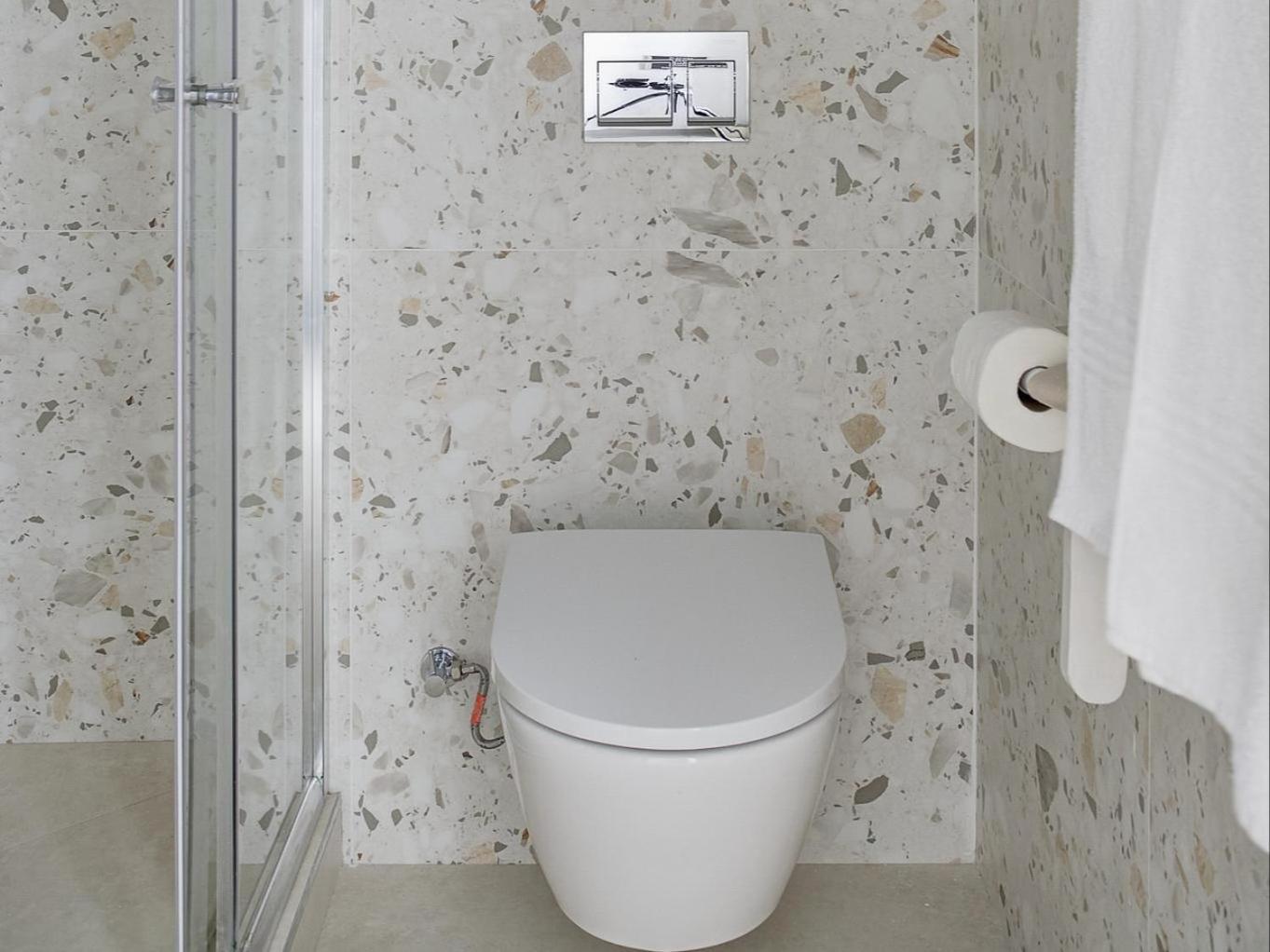 Leeuwenzee Guesthouse Kapské Město Pokoj fotografie