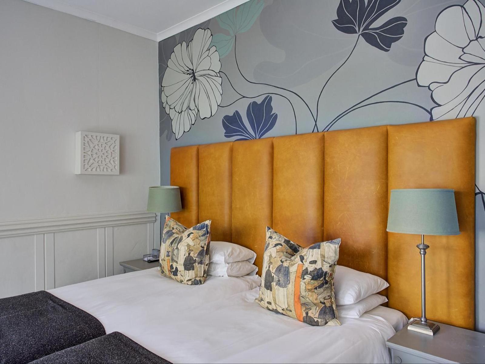 Leeuwenzee Guesthouse Kapské Město Pokoj fotografie