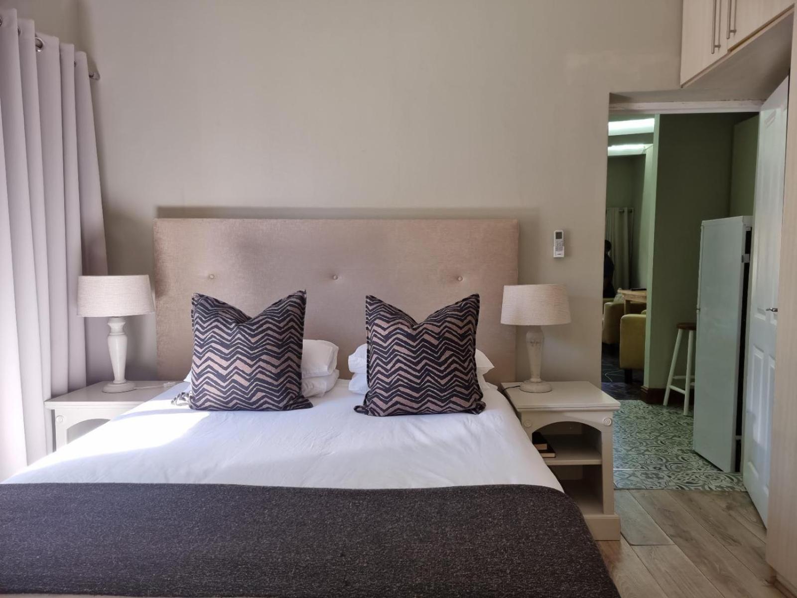 Leeuwenzee Guesthouse Kapské Město Pokoj fotografie