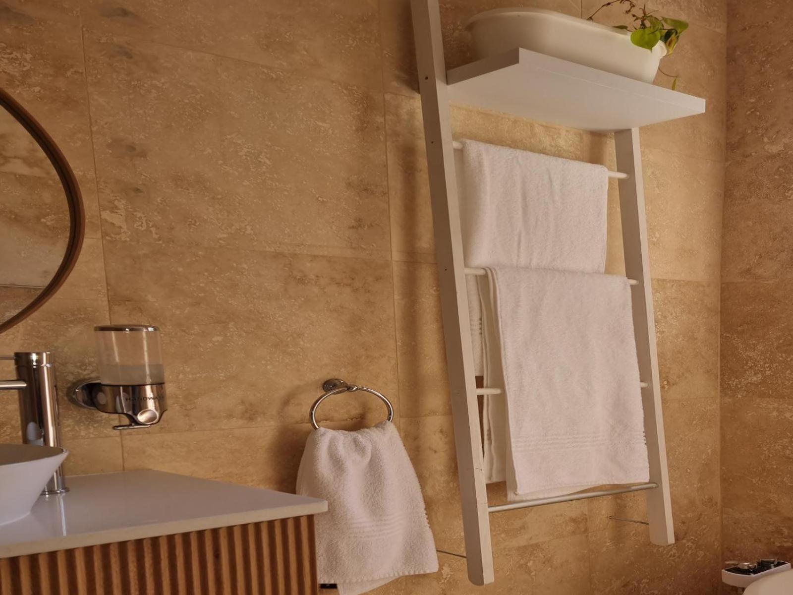Leeuwenzee Guesthouse Kapské Město Pokoj fotografie