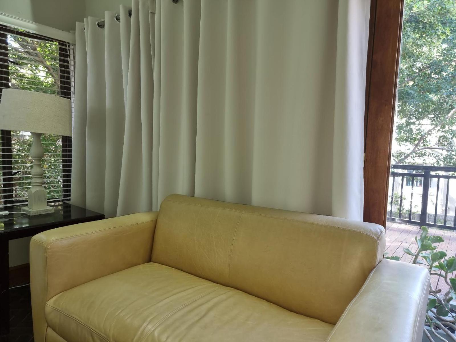 Leeuwenzee Guesthouse Kapské Město Pokoj fotografie
