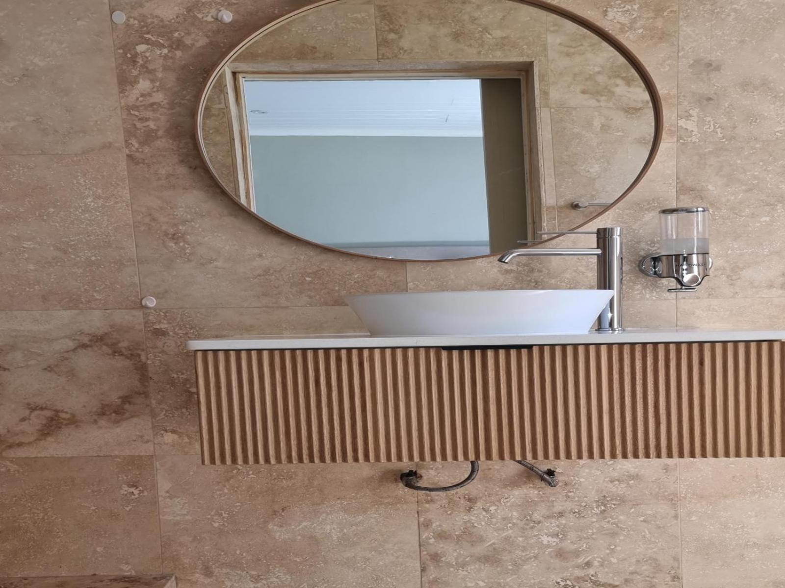 Leeuwenzee Guesthouse Kapské Město Pokoj fotografie
